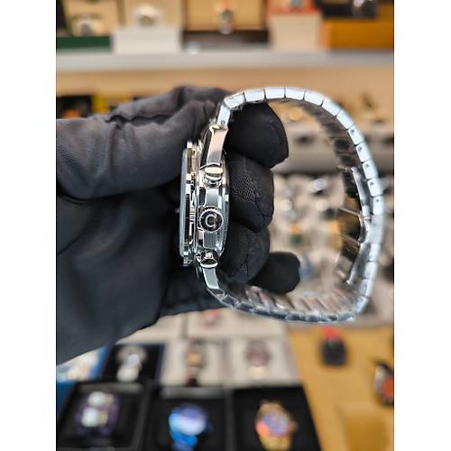 MOONWATCH PROFESSIONAL 50 TH. SNOOPY CHRONOGRAPH