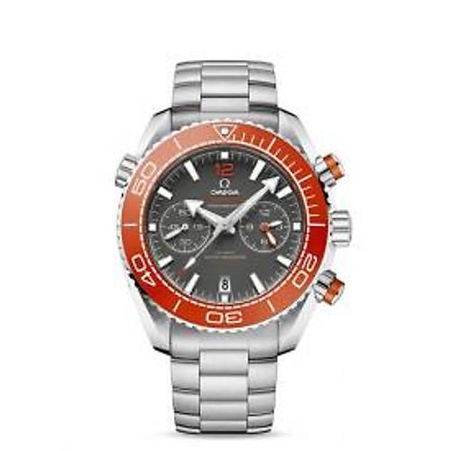 PLANET OCEAN 600M CO-AXIAL CHRONOMETER