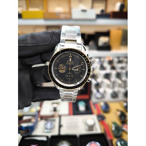 MOONWATCH PROFESSIONAL APOLLO 11 50TH ANNIVERSARY CHRONOGRAPH