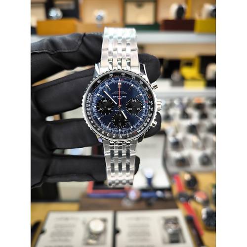 NAVITIMER AB0139 ETA SAAT