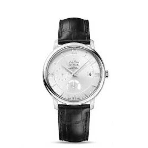 PRESTIGE CO-AXIAL CHRONOMETER POWER RESERVE