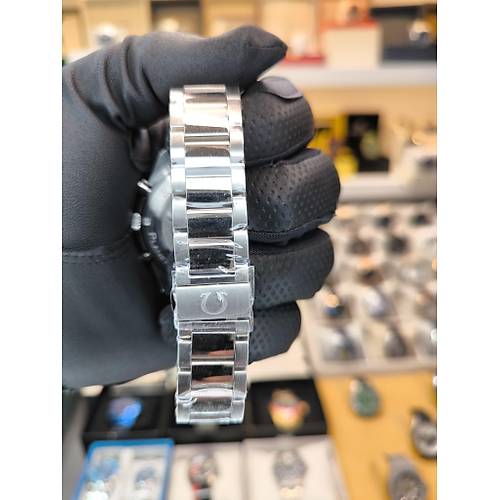 MOONWATCH PROFESSIONAL CHRONOGRAPH REPL�KA SAAT