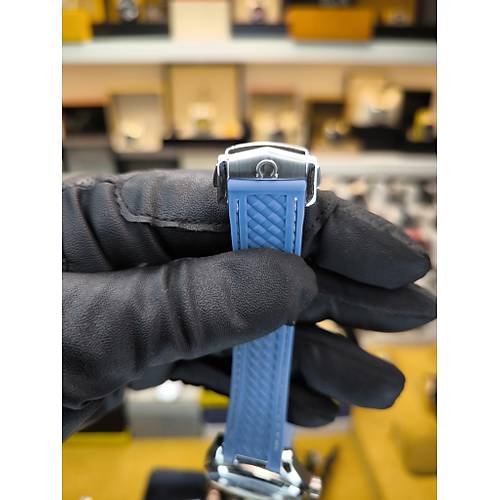 OMEGA SEAMASTER AQUA TERRA 150