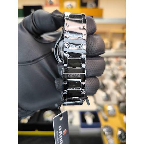 RADO TRUE OTOMAT�K OPEN HEART REPL�KA SAAT