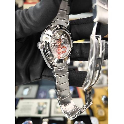 SEAMASTER AQUA TERRA 231.10.42.21.01.005 ETA SAAT