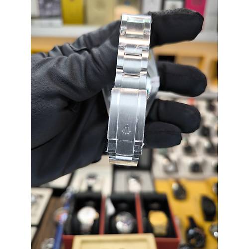 OYSTER PERPETUAL 124300 ETA SAAT