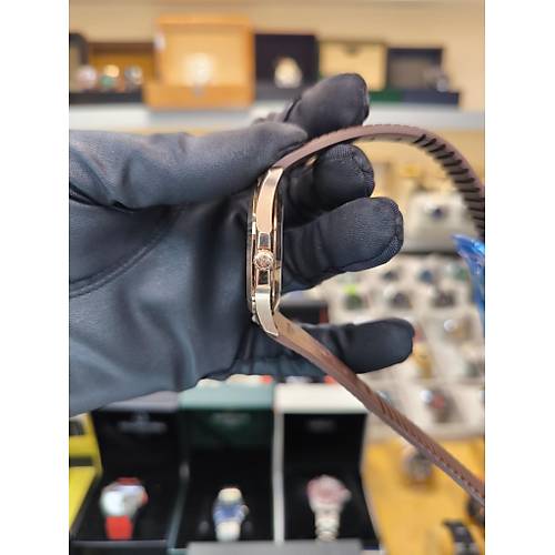 AQUANAUT 5167 PPF SLIM KASA REPL�KA SAAT