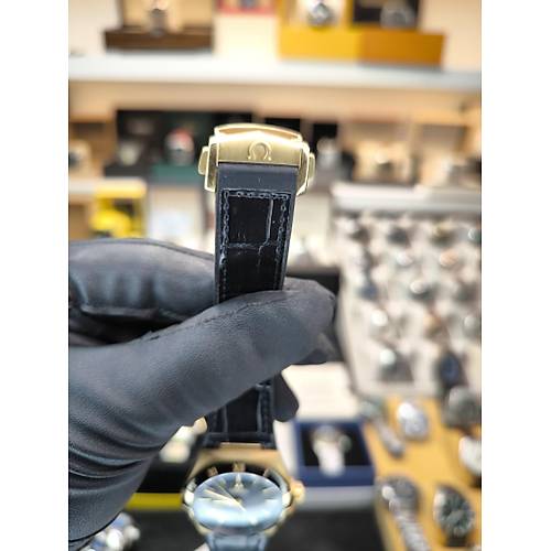 CONSTELLATION CO-AXIAL MASTER CHRONOMETER REPL�KA SAAT