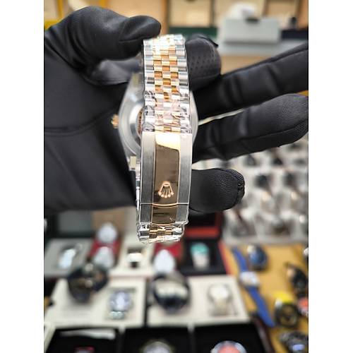 DATEJUST 126331 CLEAN FACTORY 3235 ETA SAAT