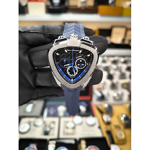 LAMBORGHINI CHRONOGRAPH