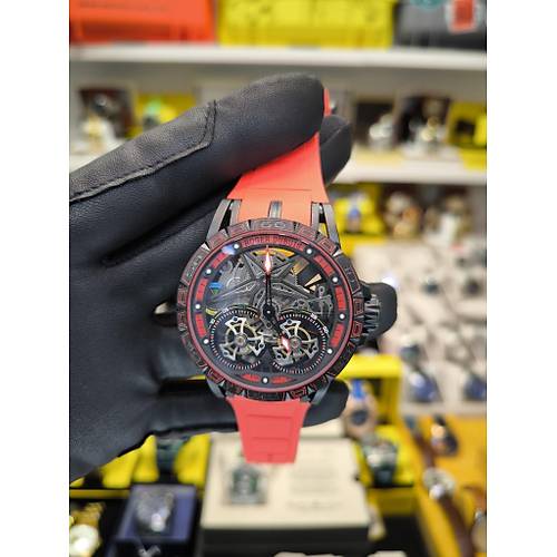 ROGER DUBUIS EXCALIBUR