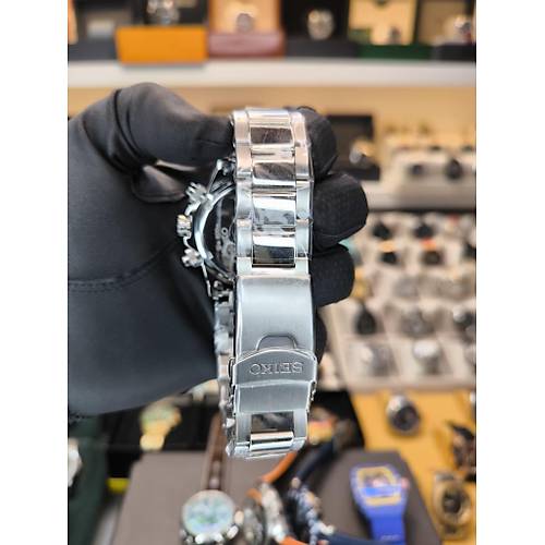 SEIKO PROSPEX SSC741P CHRONOGRAPH REPLKA SAAT
