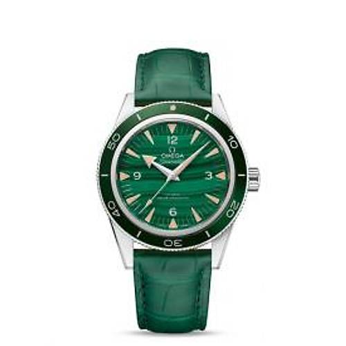 SEAMASTER 300 CO-AXIAL MASTER CHRONOMETER