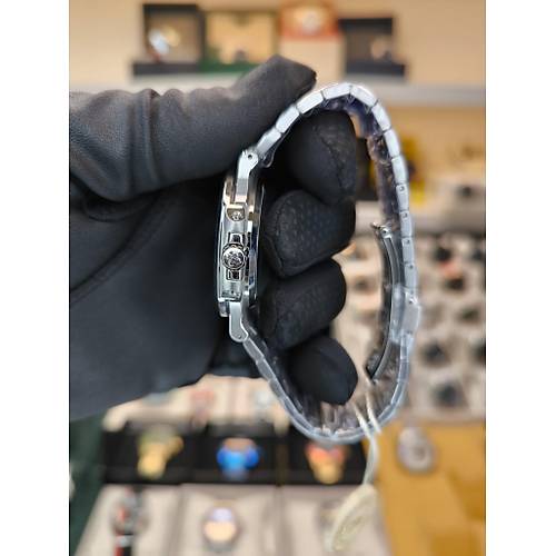 NAUTILUS 5711 SLIM PPF OTOMAT�K REPL�KA SAAT