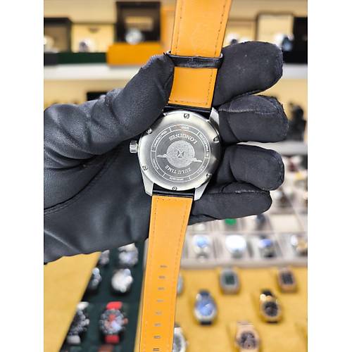 LONGINES SPIRIT ZULU TIME OTOMAT�K REPL�KA SAAT
