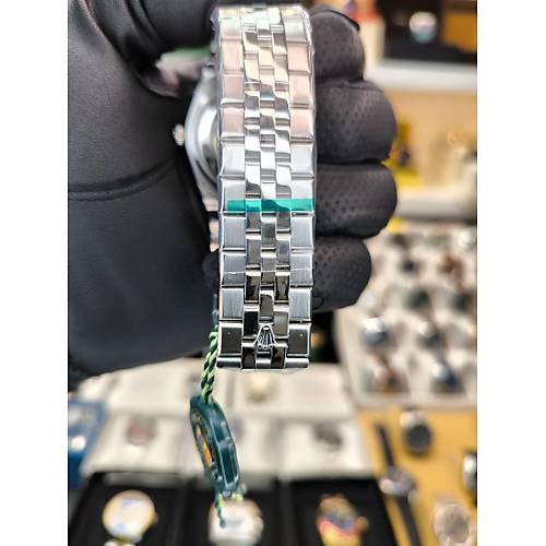 LAND-DWELLER OTOMATK REPLKA SAAT