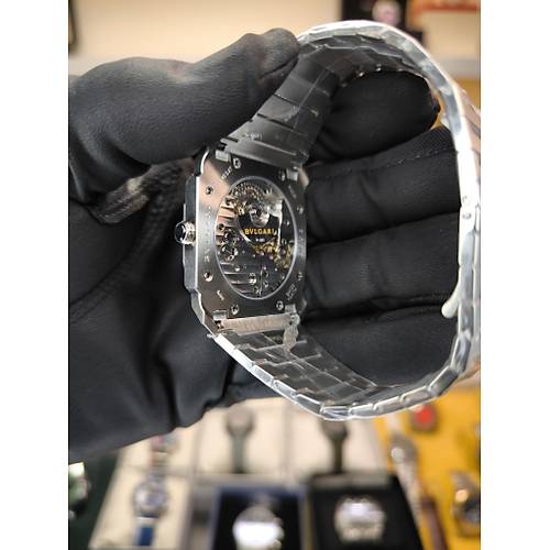 BVLGARI 102975 OCTO FINISSIMO ETA SAAT