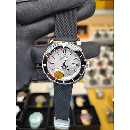 SUPEROCEAN HERITAGE AUTOMATIC