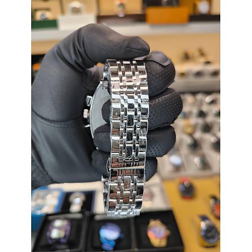 CASABLANCA CRONOGRAPH REPLKA SAAT