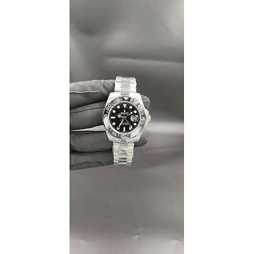 GMT-MASTER II OTOMAT�K SPRITE BEZEL OYSTER