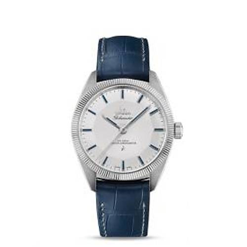 GLOBEMASTER CO-AXIAL MASTER CHRONOMETER