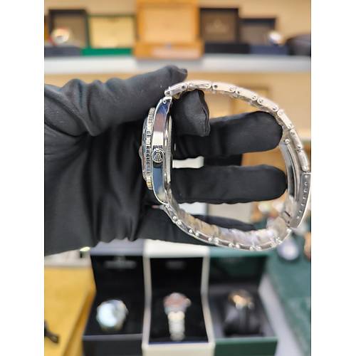 ROLEX GMT-MASTER PEPS� EAGLE BEAK ETA SAAT