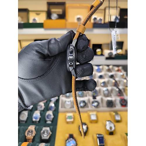 LUMINOR PANERAI GMT