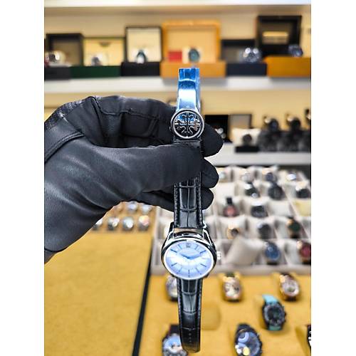 GRAND COMPLICATIONS OTOMAT�K REPL�KA SAAT