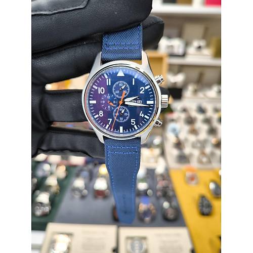 IWC  SCHAFFHAUSEN TOP GUN
