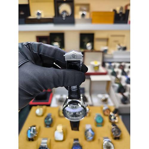 TAG HEUER CARRERA CHRONOGRAPH REPL�KA SAAT