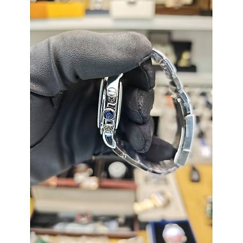 DAYTONA 116509LN ETA SAAT