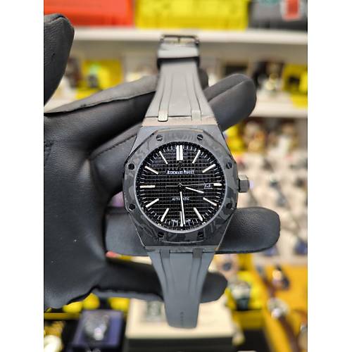 AUDEMARS PIGUET ROYAL OAK AUTOMATIC