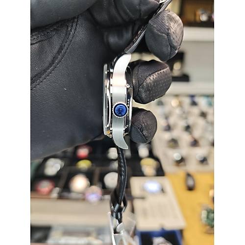 IWC PORTUGIESER PERPETUAL CALENDER IW503406 ETA SAAT