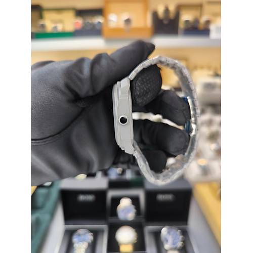 BVLGARI OCTO FINISSIMO OTOMAT�K REPL�KA SAAT