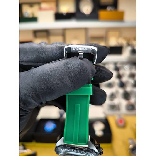 FORMULA 1 CRONOGRAPH