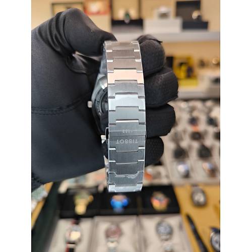 TISSOT PRX Powermatic 80 Gradient T1374071135101 REPLKA SAAT