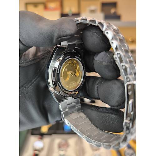 CITIZEN TSUYOSA NJ0150-81A OTOMAT�K REPL�KA SAAT