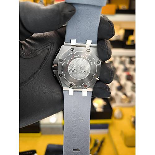 ROYAL OAK OFFSHORE CHRONOGRAPH