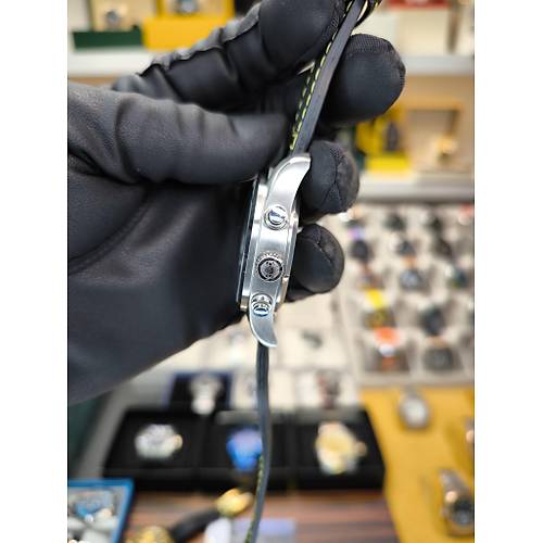 IWC SCHAFFHAUSEN TOP GUN