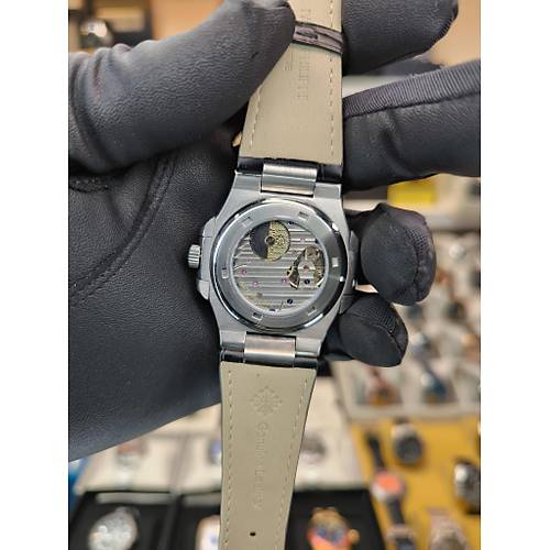 NAUTILUS 5712 OTOMAT�K REPL�KA SAAT