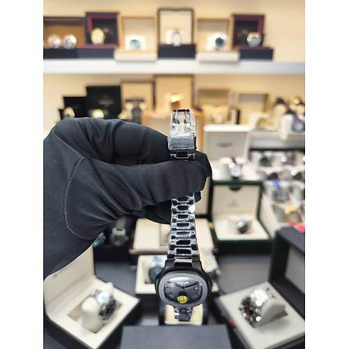 NAUTILUS 5711 MAD OTOMAT�K REPL�KA SAAT
