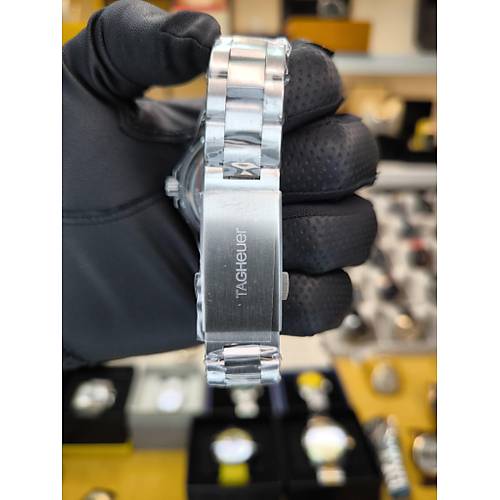 AQUARACER GMT AUTOMATIC REPL�KA SAAT