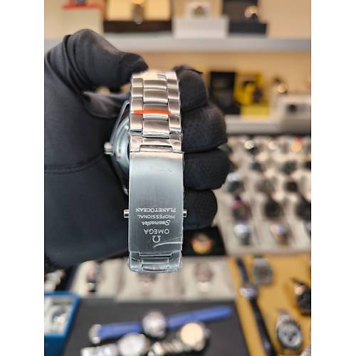 PLANET OCEAN 600M CO-AXIAL CHRONOMETER