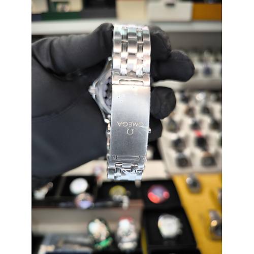 OMEGA SEAMASTER D�VER 300 JAMES BOND REPL�KA SAAT