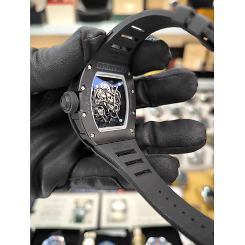 RM55 BUBBA WATSON CARBON ETA SAAT