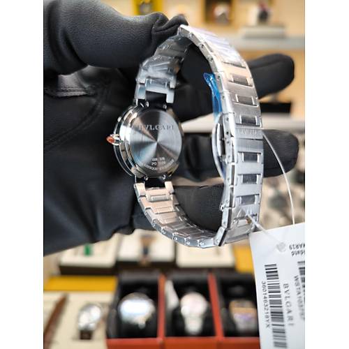 BVLGARI BVLGARI KADIN REPL�KA SAAT