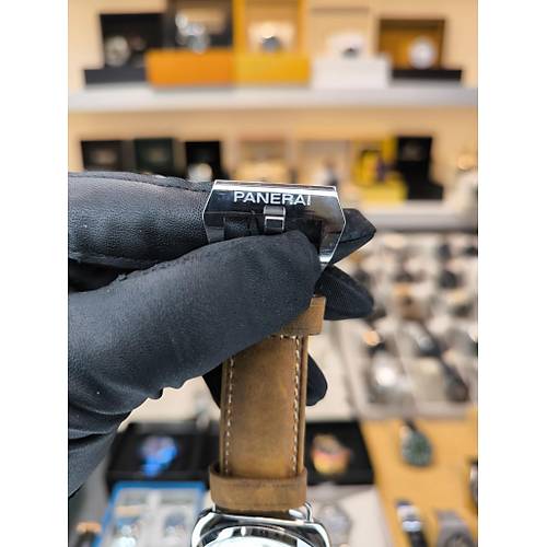 Radiomir  Otomatik Replika Saat