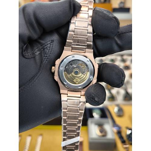 NAUTILUS 5711