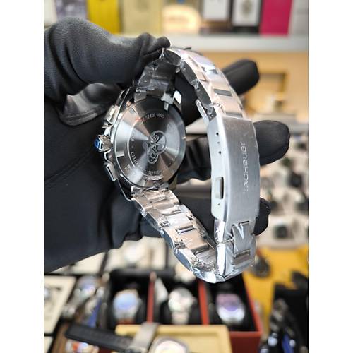CALIBRE 5 AQUARACER CRONOGRAPH