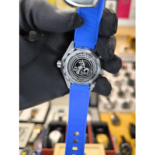 PLANET OCEAN ULTRA DEEP